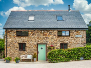 Brightley Mill Barn